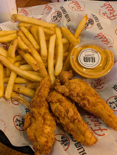 Photo of Slim Chickens - Unit 11, Milton Keynes MK9 3XS